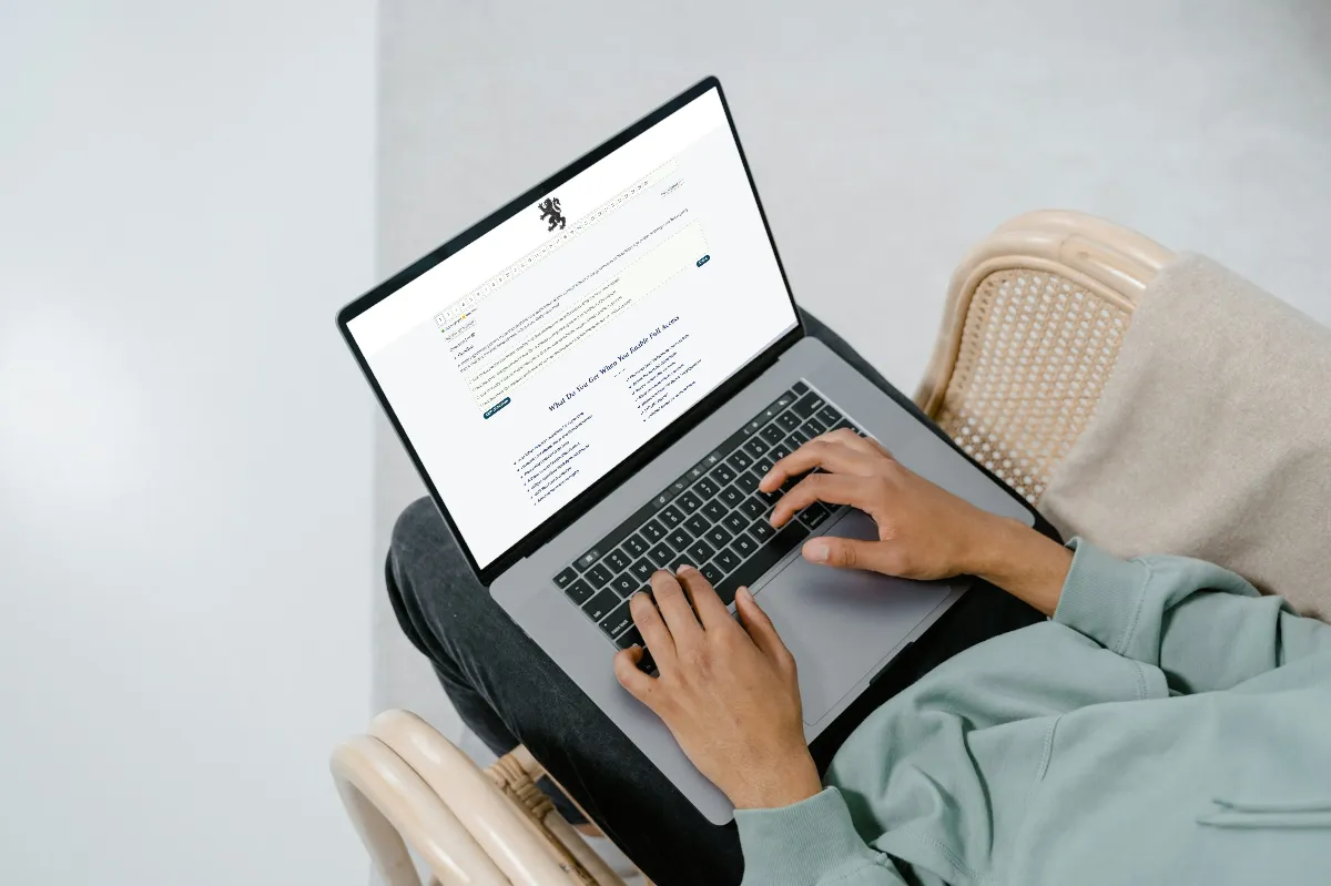 CIPLE Exam available across laptop, tablet, and mobile